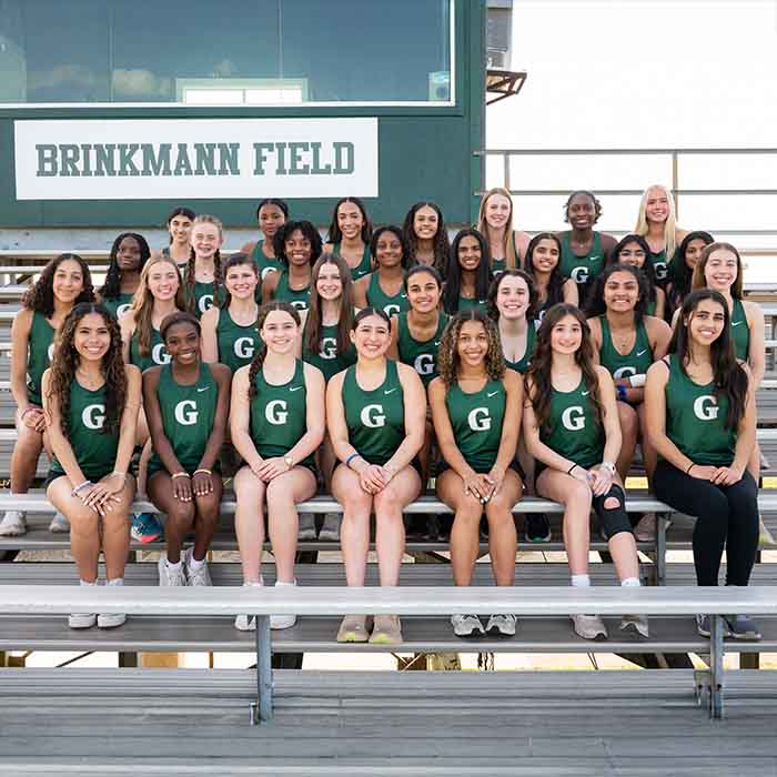 Hornets Earn Fourth Place at SPC Spring Championships
